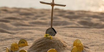 Крипторынок убирает лишних: 15 криптовалютных проектов закрылись с начала года