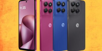 Motorola выпустила Moto G47 от €319: 108 МП камера, FHD+ экран и военная защита