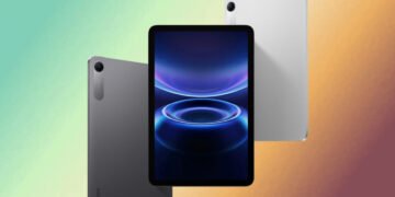 Xiaomi Redmi Pad SE 2 за $160: вышел планшет с экраном 9,7 дюйма и до 15 часов работы