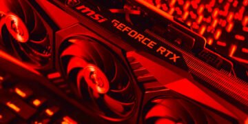 NVIDIA не выпустит новых игровых видеокарт в 2026 году: почему это может быть выгодно геймерам