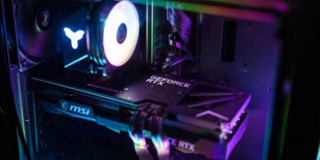 Бей посуду, я плачу: расходы NVIDIA на гарантийное обслуживание видеокарт в 2025 году выросли на 1000%