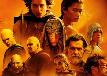 Дени Вильнев завершает трилогию: «Дюна 32 получила официальную дату релиза и первые подробности сюжета