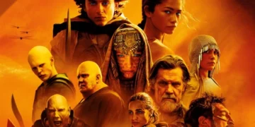 Дени Вильнев завершает трилогию: «Дюна 32 получила официальную дату релиза и первые подробности сюжета