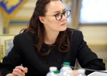 Правительство и главы парламентских комитетов обсудили выполнение требований программы Ukraine Facility — Свириденко