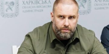 В госбюджете заложено очень мало средств на строительство подземных детсадов в прифронтовых регионах – Синегубов