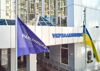 «Укрзализныця» ожидает получить первый электровоз от Alstom в І кв.-2027