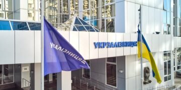 «Укрзализныця» ожидает получить первый электровоз от Alstom в І кв.-2027