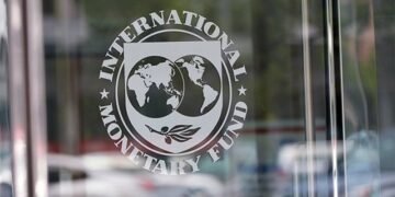 МВФ понизил прогноз роста мирового ВВП в 2026г из-за иранского конфликта, подготовил рисковые сценарии