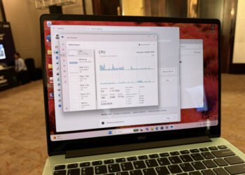 Intel готовит ответ MacBook Neo: засветился первый ноутбук с Wildcat Lake