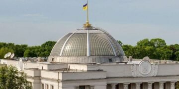 Рада одобрила закон о реформе госнадзора, что является индикатором Ukraine Facility