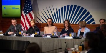 Более 200 заявок находятся на рассмотрении Американо-украинского инвестфонда – Свириденко