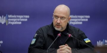 Правительство обновляет правила конкурса на строительство более 1 ГВт новой генерации и правила аукционов на ВИЭ на 2026г. – Шмыгаль