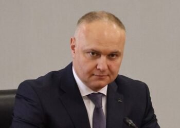 Глава ГТС Мандзий приступил к исполнению обязанностей