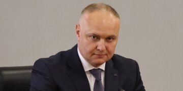 Глава ГТС Мандзий приступил к исполнению обязанностей