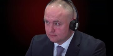 Кабмин назначил главой Таможенной службы Мандзия