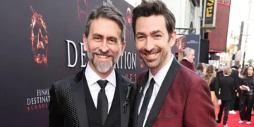 Фильм Metal Gear Solid «живой», им займутся новые режиссеры спустя 20 лет после первого анонса