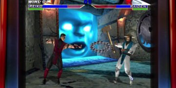 Mortal Kombat: Legacy Kollection получила Krossplay и VRR — и это последний крупный апдейт