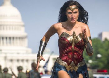 «Игра престолов» во вселенной DC: студия «сверхинтенсивно» разрабатывает приквел о Чудо-женщине «Потерянный рай»