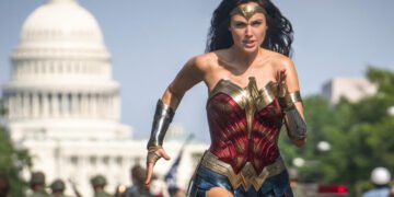 «Игра престолов» во вселенной DC: студия «сверхинтенсивно» разрабатывает приквел о Чудо-женщине «Потерянный рай»