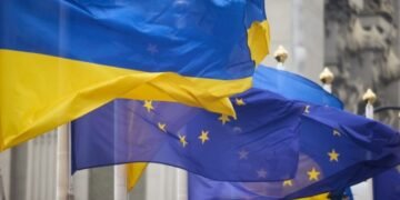 Украина ожидает 2026г от ЕС EUR16,7 млрд Ukraine Support Loan для поддержки бюджета и EUR28,3 млрд на оборону