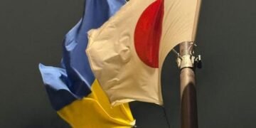 Украина получила почти $1,3 млрд от правительства Японии – Свириденко