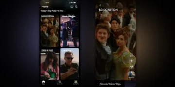 Netflix меняет формат: в приложении появится вертикальная лента и «умные» рекомендации