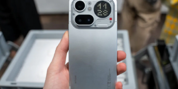 Nothing Phone 4a Pro прошел YouTube-тест на прочность «с отличием»: есть лишь одна проблема