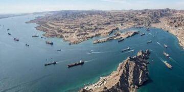 Статистичні дані Про агентство Налаштування Иран намерен брать пошлину с танкеров в размере $1 за баррель за проход через Ормузский пролив