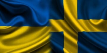 В Киеве открылся новый офис Business Sweden – посольство