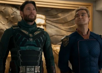 Что посмотреть на Netflix на этой неделе?