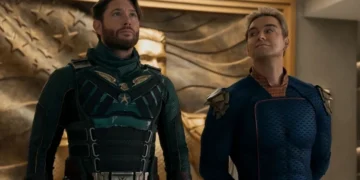 Что посмотреть на Netflix на этой неделе?