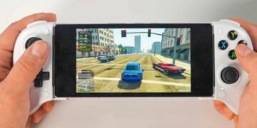 Игровой ПК уже не нужен? Android-смартфон тянет Red Dead Redemption 2, Cyberpunk 2077 и GTA 5 на 40-60 FPS