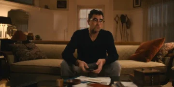 Сериальные выходные на Netflix: 3 новых проекта, которые стоит посмотреть с 10 по 12 апреля