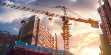 Механизм рамочных соглашений в сфере строительства ускорит запуск проектов восстановления – Минразвития