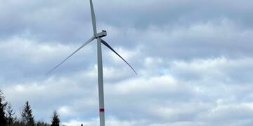 ЕБРР может предоставить до EUR50 млн на строительство ветропарка «ОККО» на 189 МВт