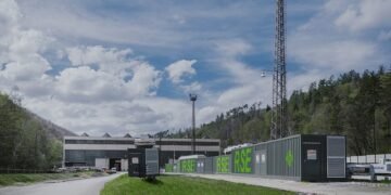 Закон об объединении энергорынков позволяет бизнесу быстро внедрять европейские технологии генерации – RSE Group Ukraine