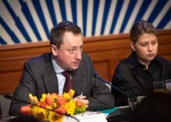 Финансирование ЕС по Ukraine Facility станет более гибким за счет частичных выплат – глава Минэкономики