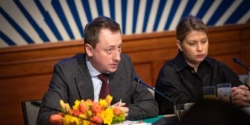 Финансирование ЕС по Ukraine Facility станет более гибким за счет частичных выплат – глава Минэкономики