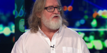 Когда авторитет мешает: почему Гейб Ньюэлл отошел от разработки игр Valve после Portal 2