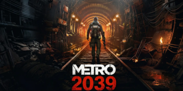 Теперь официально: Metro 2039 на Xbox First Look — когда и где смотреть мировую премьеру
