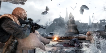 Metro 2039 от 4A Games: автор Глуховский обещает самую темную игру серии