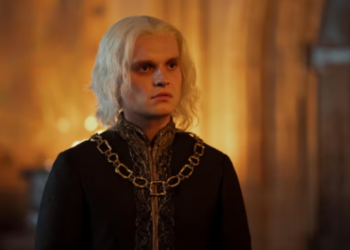 «Игра Престолов» выйдет в кино: фильм об Эгоне-Завоевателе подтвержден