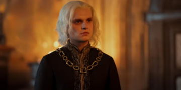 «Игра Престолов» выйдет в кино: фильм об Эгоне-Завоевателе подтвержден