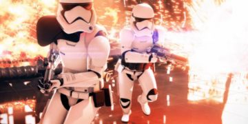 Star Wars Battlefront Resurgence выходит в мае с новыми героями и бесплатным контентом