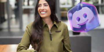 Аша Шарма заинтриговала будущим сотрудничеством Xbox и Discord: что впереди