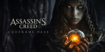 Геймдиректор Assassin’s Creed Codename Hexe покинул Ubisoft