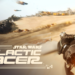 В Steam случайно засветили дату выхода Star Wars: Galactic Racer