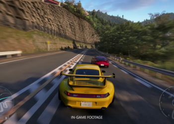 Playground Games раскрыли новые детали Forza Horizon 6: тоуге-дуэли, редкие авто и сюрприз для PS5