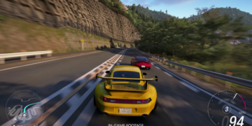 Playground Games раскрыли новые детали Forza Horizon 6: тоуге-дуэли, редкие авто и сюрприз для PS5