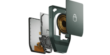 Trezor отримала премію Red Dot за дизайн апаратного гаманця Safe 7